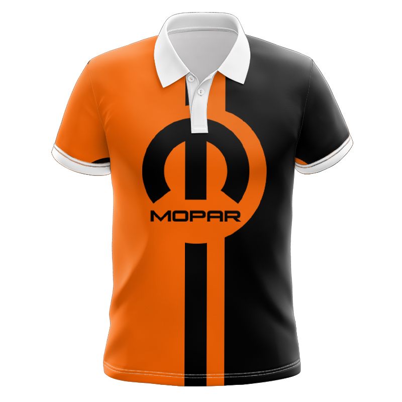 Mopar T-Shirt Hoodie Apparel 3D  Full Printing Clothing, Shirt, Hoodie, Zip Hoodie, Down Jacket, Short, Jogger, Bomber Jacket Apparel - Image 10