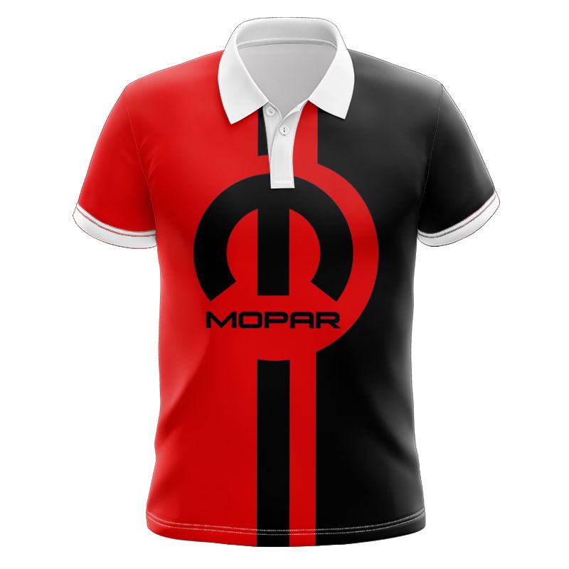 Mopar T-Shirt Hoodie Apparel 3D  Full Printing Clothing, Shirt, Hoodie, Zip Hoodie, Down Jacket, Short, Jogger, Bomber Jacket Apparel - Image 10