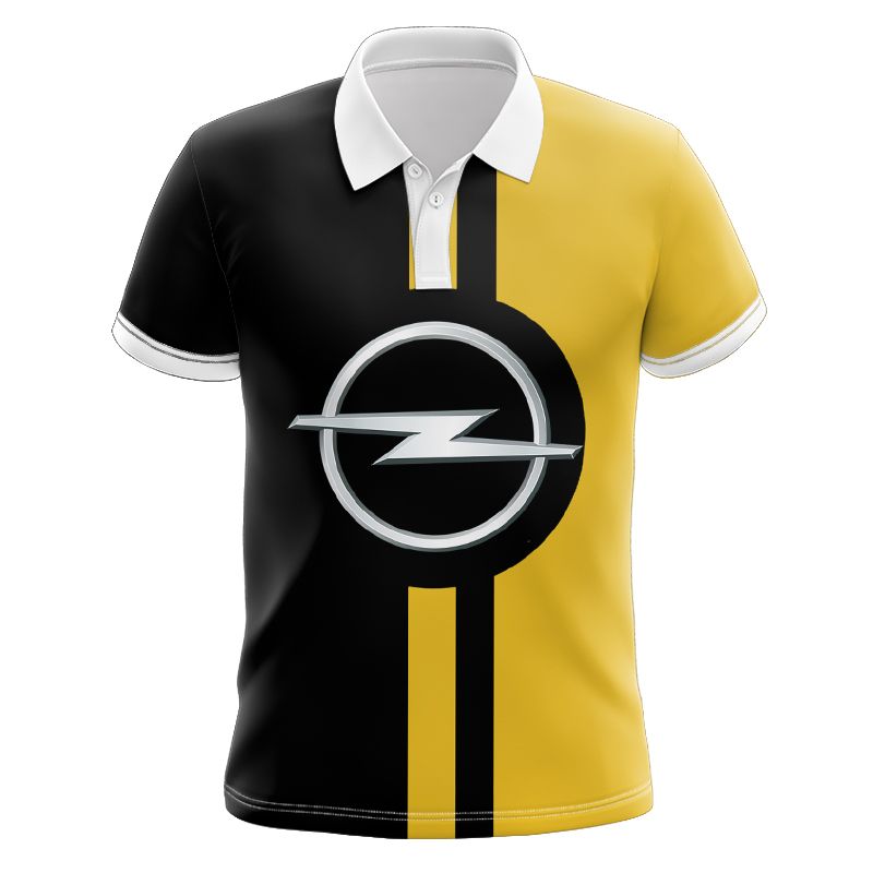 Opel T-Shirt Hoodie Apparel 3D  Full Printing Clothing, Shirt, Hoodie, Zip Hoodie, Down Jacket, Short, Jogger, Bomber Jacket Apparel - Image 10