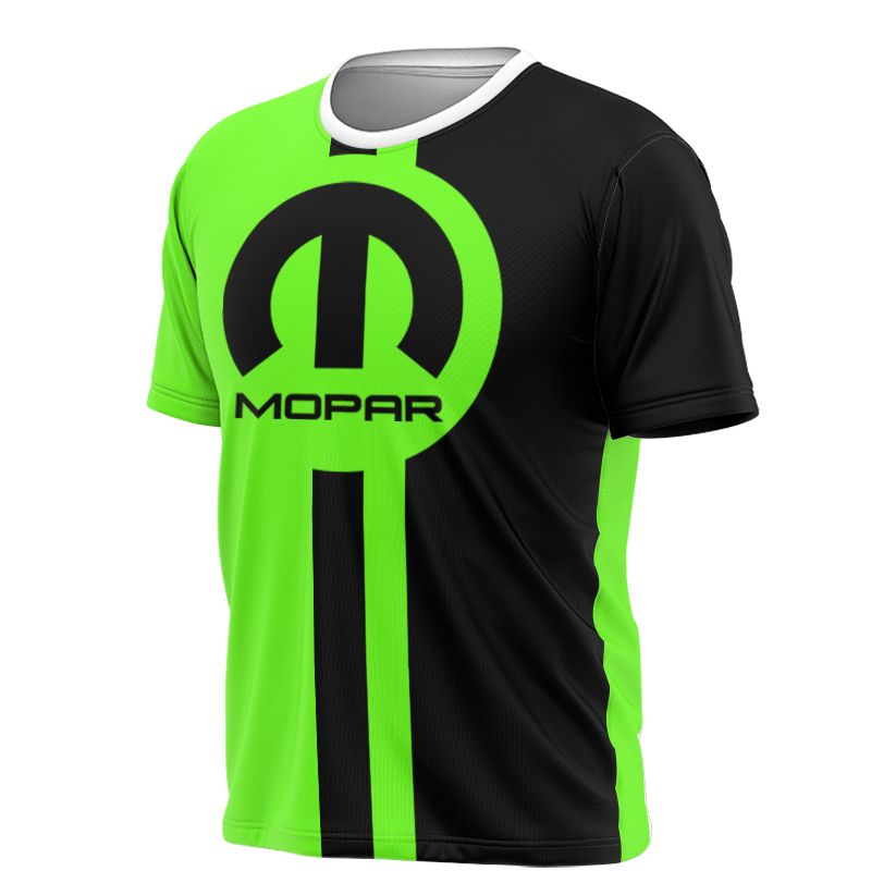 Mopar T-Shirt Hoodie Apparel 3D  Full Printing Clothing, Shirt, Hoodie, Zip Hoodie, Down Jacket, Short, Jogger, Bomber Jacket Apparel - Image 11