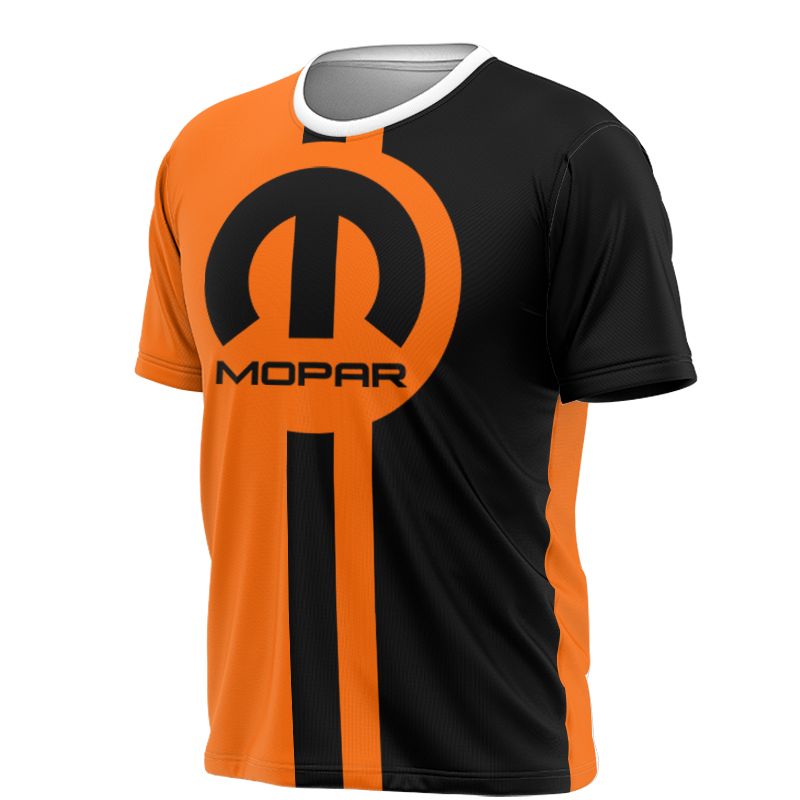 Mopar T-Shirt Hoodie Apparel 3D  Full Printing Clothing, Shirt, Hoodie, Zip Hoodie, Down Jacket, Short, Jogger, Bomber Jacket Apparel - Image 11