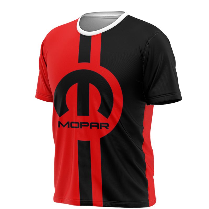 Mopar T-Shirt Hoodie Apparel 3D  Full Printing Clothing, Shirt, Hoodie, Zip Hoodie, Down Jacket, Short, Jogger, Bomber Jacket Apparel - Image 11