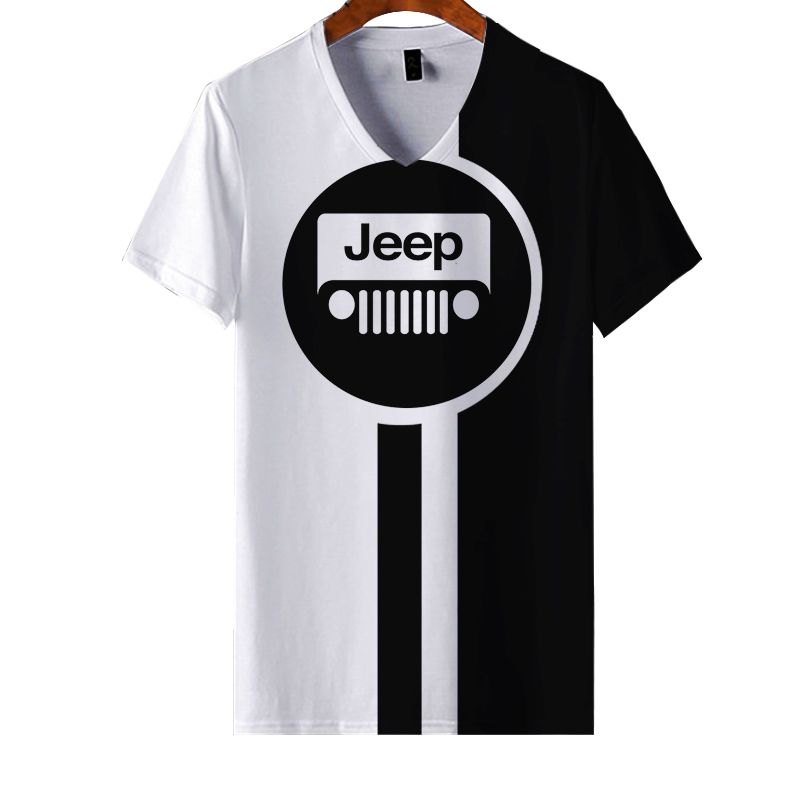 Jeep T-Shirt Hoodie Apparel 3D  Full Printing Clothing, Shirt, Hoodie, Zip Hoodie, Down Jacket, Short, Jogger, Bomber Jacket Apparel - Image 12
