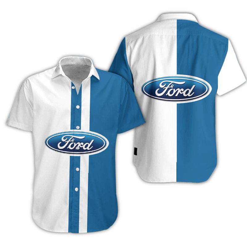 Ford T-Shirt Hoodie Apparel 3D  Full Printing Clothing, Shirt, Hoodie, Zip Hoodie, Down Jacket, Short, Jogger, Bomber Jacket Apparel - Image 13