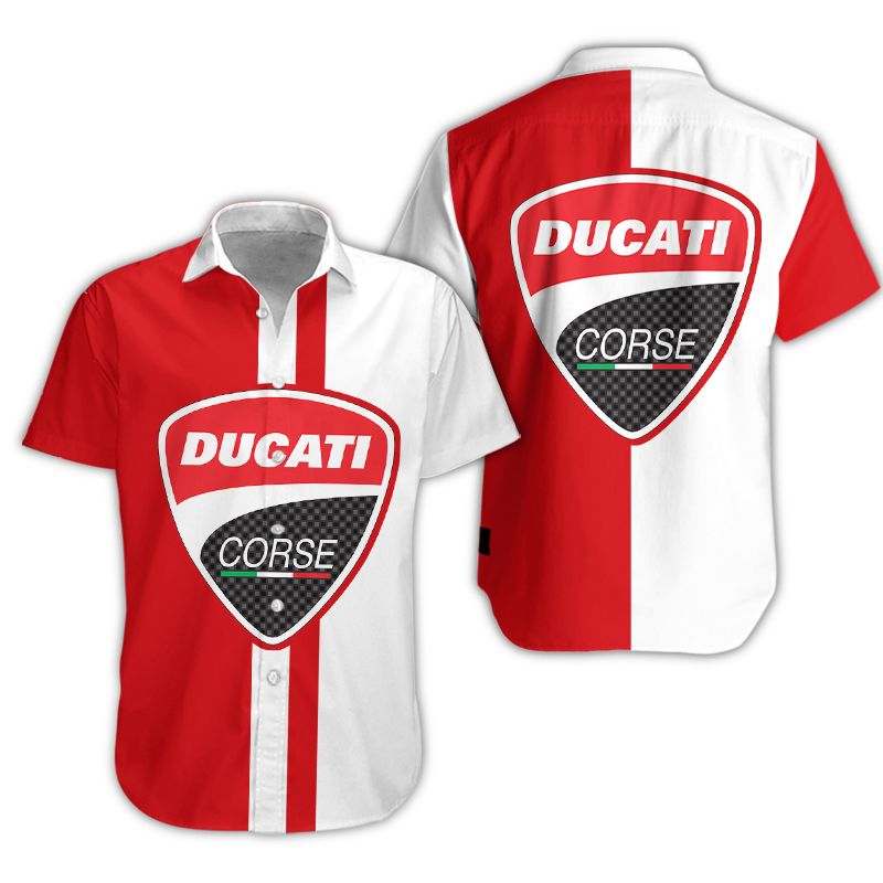 Ducati T-Shirt Hoodie Apparel 3D  Full Printing Clothing, Shirt, Hoodie, Zip Hoodie, Down Jacket, Short, Jogger, Bomber Jacket Apparel - Image 13