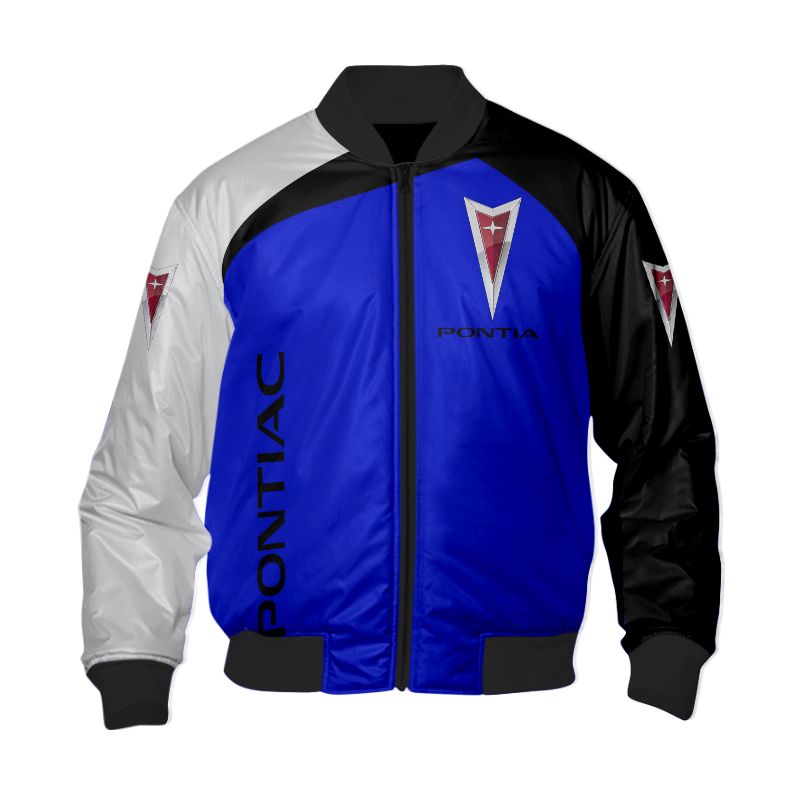 Pontiac T-Shirt Hoodie Apparel 3D  Full Printing Clothing, Shirt, Hoodie, Zip Hoodie, Down Jacket, Short, Jogger, Bomber Jacket Apparel - Image 7