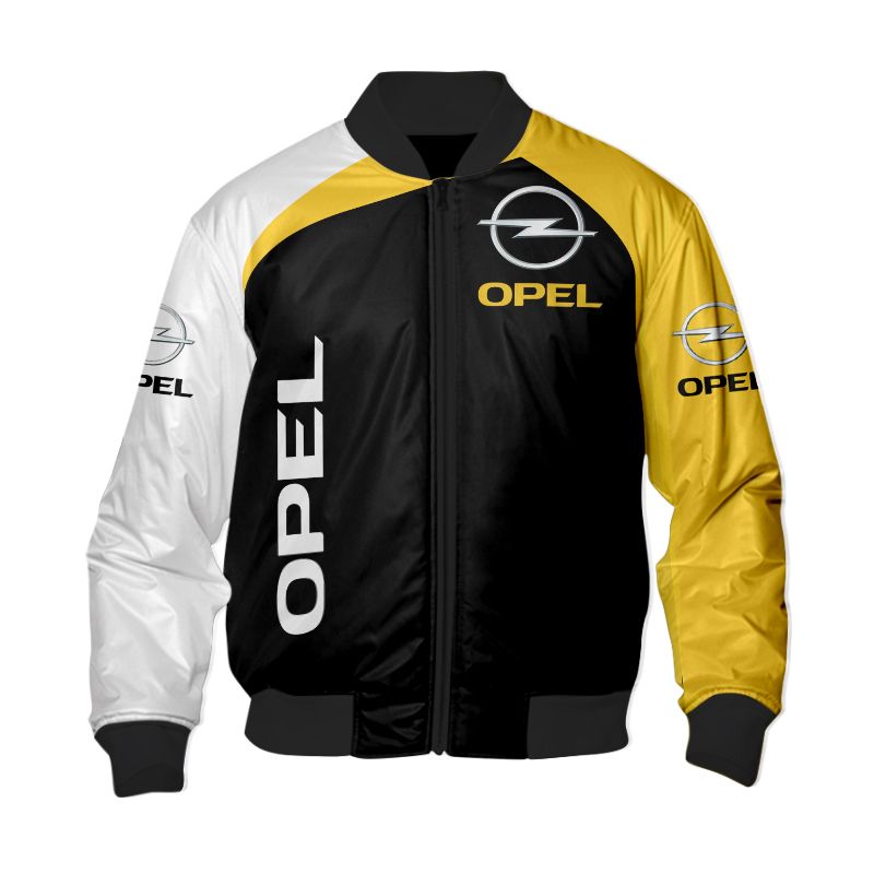 Opel T-Shirt Hoodie Apparel 3D  Full Printing Clothing, Shirt, Hoodie, Zip Hoodie, Down Jacket, Short, Jogger, Bomber Jacket Apparel - Image 7
