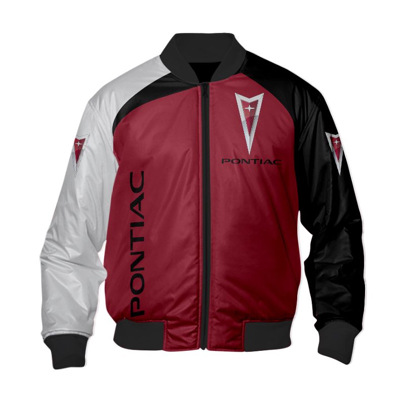 Pontiac T-Shirt Hoodie Apparel 3D  Full Printing Clothing, Shirt, Hoodie, Zip Hoodie, Down Jacket, Short, Jogger, Bomber Jacket Apparel - Image 7