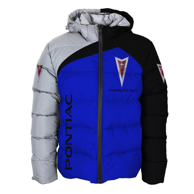 Pontiac T-Shirt Hoodie Apparel 3D  Full Printing Clothing, Shirt, Hoodie, Zip Hoodie, Down Jacket, Short, Jogger, Bomber Jacket Apparel - Image 8