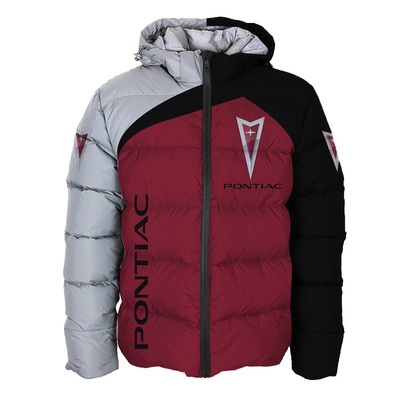 Pontiac T-Shirt Hoodie Apparel 3D  Full Printing Clothing, Shirt, Hoodie, Zip Hoodie, Down Jacket, Short, Jogger, Bomber Jacket Apparel - Image 8