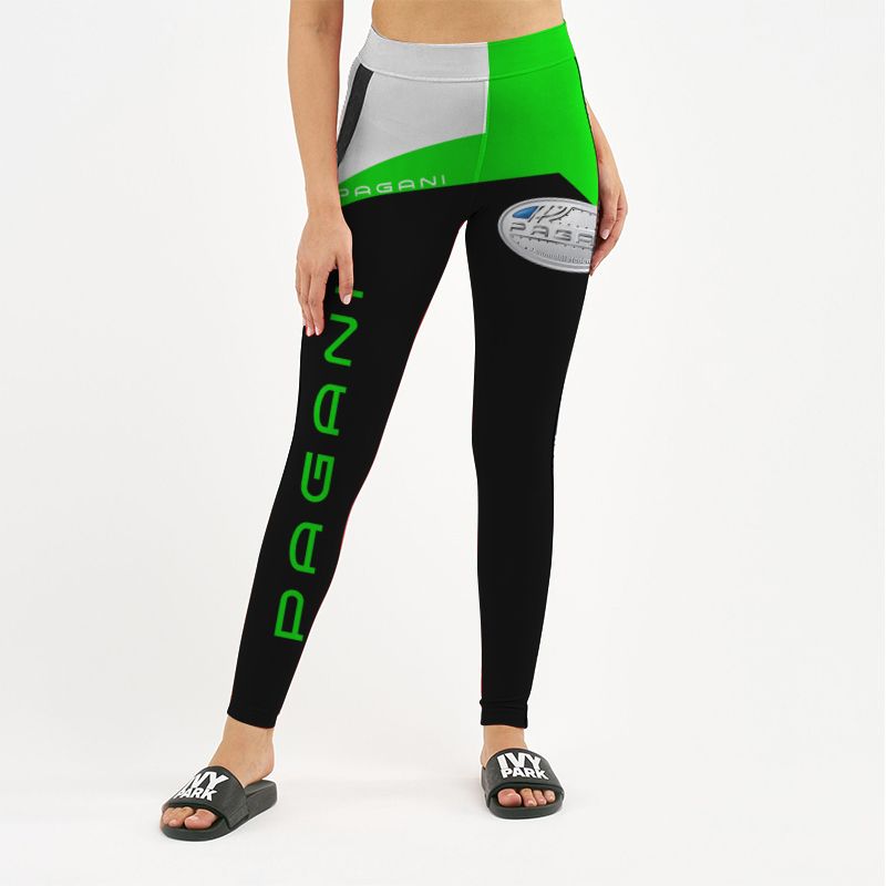 Pagani T-Shirt Hoodie Apparel 3D  Full Printing Clothing, Shirt, Hoodie, Zip Hoodie, Down Jacket, Short, Jogger, Bomber Jacket Apparel - Image 9