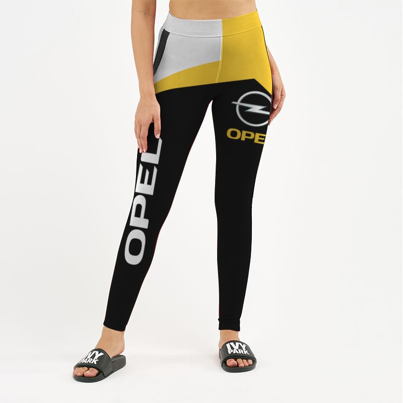 Opel T-Shirt Hoodie Apparel 3D  Full Printing Clothing, Shirt, Hoodie, Zip Hoodie, Down Jacket, Short, Jogger, Bomber Jacket Apparel - Image 9