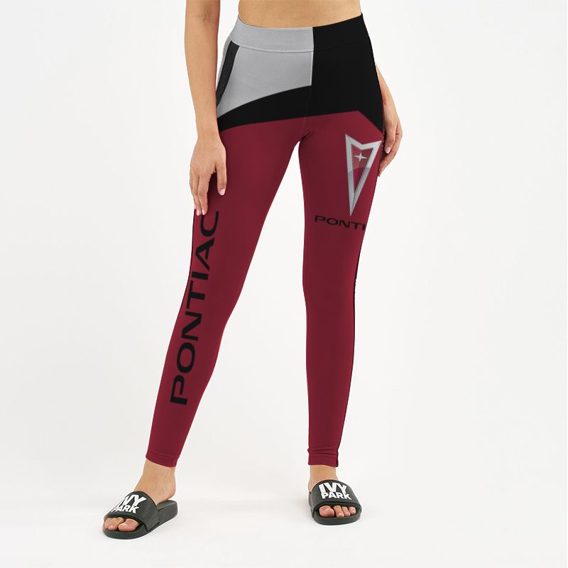 Pontiac T-Shirt Hoodie Apparel 3D  Full Printing Clothing, Shirt, Hoodie, Zip Hoodie, Down Jacket, Short, Jogger, Bomber Jacket Apparel - Image 9