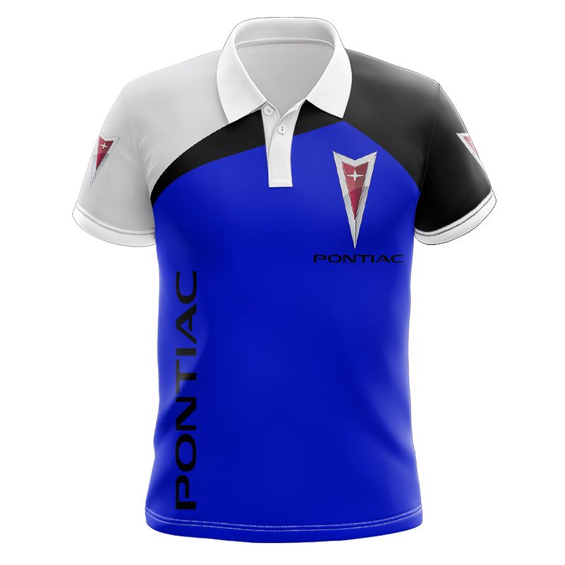 Pontiac T-Shirt Hoodie Apparel 3D  Full Printing Clothing, Shirt, Hoodie, Zip Hoodie, Down Jacket, Short, Jogger, Bomber Jacket Apparel - Image 10