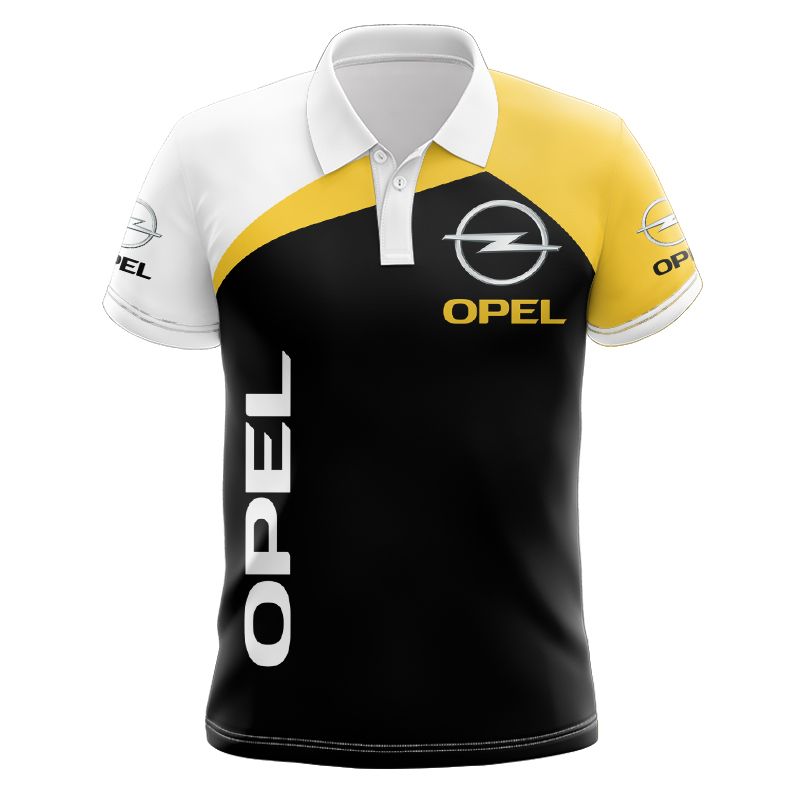 Opel T-Shirt Hoodie Apparel 3D  Full Printing Clothing, Shirt, Hoodie, Zip Hoodie, Down Jacket, Short, Jogger, Bomber Jacket Apparel - Image 10