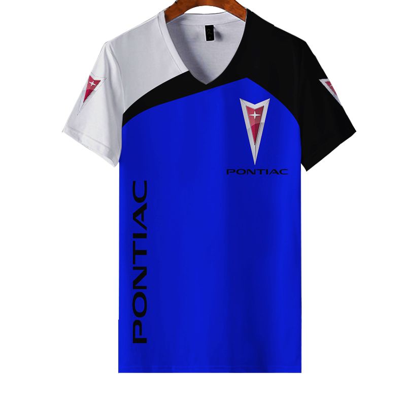 Pontiac T-Shirt Hoodie Apparel 3D  Full Printing Clothing, Shirt, Hoodie, Zip Hoodie, Down Jacket, Short, Jogger, Bomber Jacket Apparel - Image 12