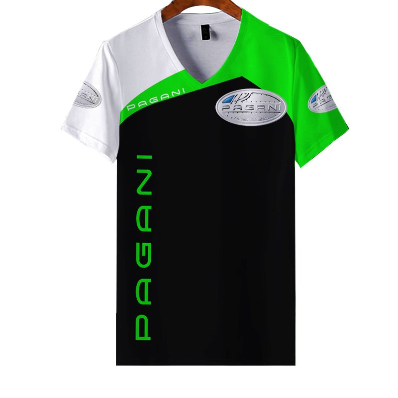 Pagani T-Shirt Hoodie Apparel 3D  Full Printing Clothing, Shirt, Hoodie, Zip Hoodie, Down Jacket, Short, Jogger, Bomber Jacket Apparel - Image 12