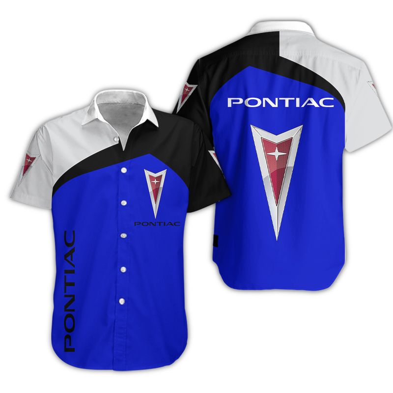 Pontiac T-Shirt Hoodie Apparel 3D  Full Printing Clothing, Shirt, Hoodie, Zip Hoodie, Down Jacket, Short, Jogger, Bomber Jacket Apparel - Image 13