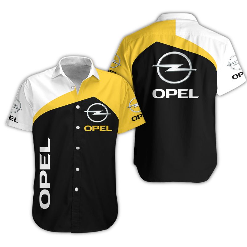 Opel T-Shirt Hoodie Apparel 3D  Full Printing Clothing, Shirt, Hoodie, Zip Hoodie, Down Jacket, Short, Jogger, Bomber Jacket Apparel - Image 13