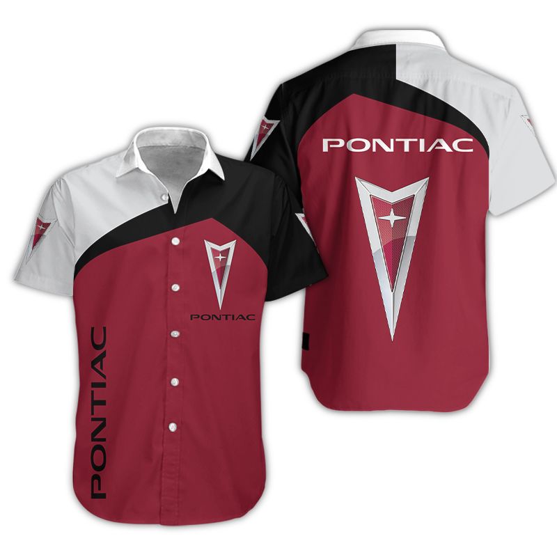 Pontiac T-Shirt Hoodie Apparel 3D  Full Printing Clothing, Shirt, Hoodie, Zip Hoodie, Down Jacket, Short, Jogger, Bomber Jacket Apparel - Image 13