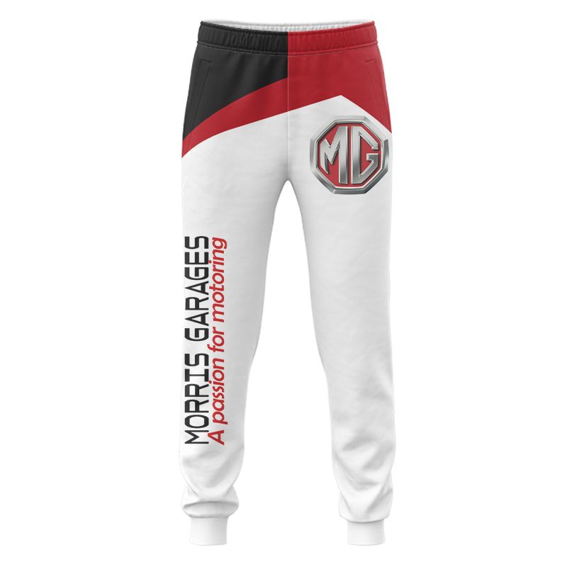 Morris Garages T-Shirt Hoodie Apparel 3D  Full Printing Clothing, Shirt, Hoodie, Zip Hoodie, Down Jacket, Short, Jogger, Bomber Jacket Apparel - Image 6