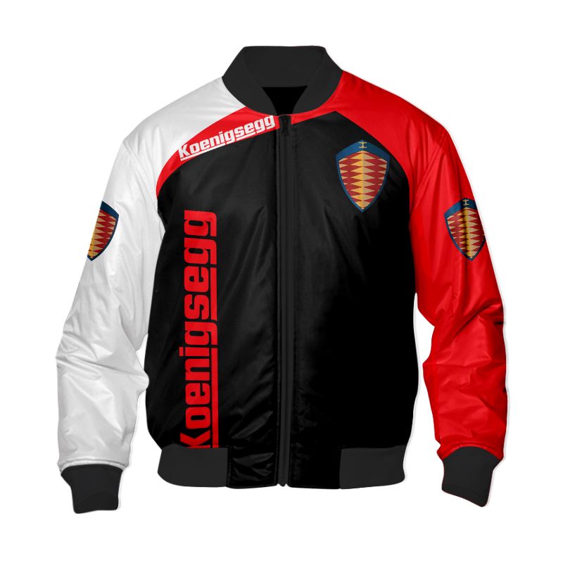 Koenigsegg T-Shirt Hoodie Apparel 3D  Full Printing Clothing, Shirt, Hoodie, Zip Hoodie, Down Jacket, Short, Jogger, Bomber Jacket Apparel - Image 7