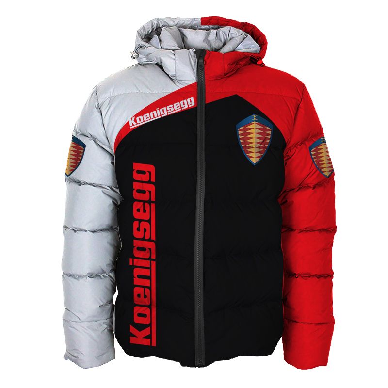 Koenigsegg T-Shirt Hoodie Apparel 3D  Full Printing Clothing, Shirt, Hoodie, Zip Hoodie, Down Jacket, Short, Jogger, Bomber Jacket Apparel - Image 8