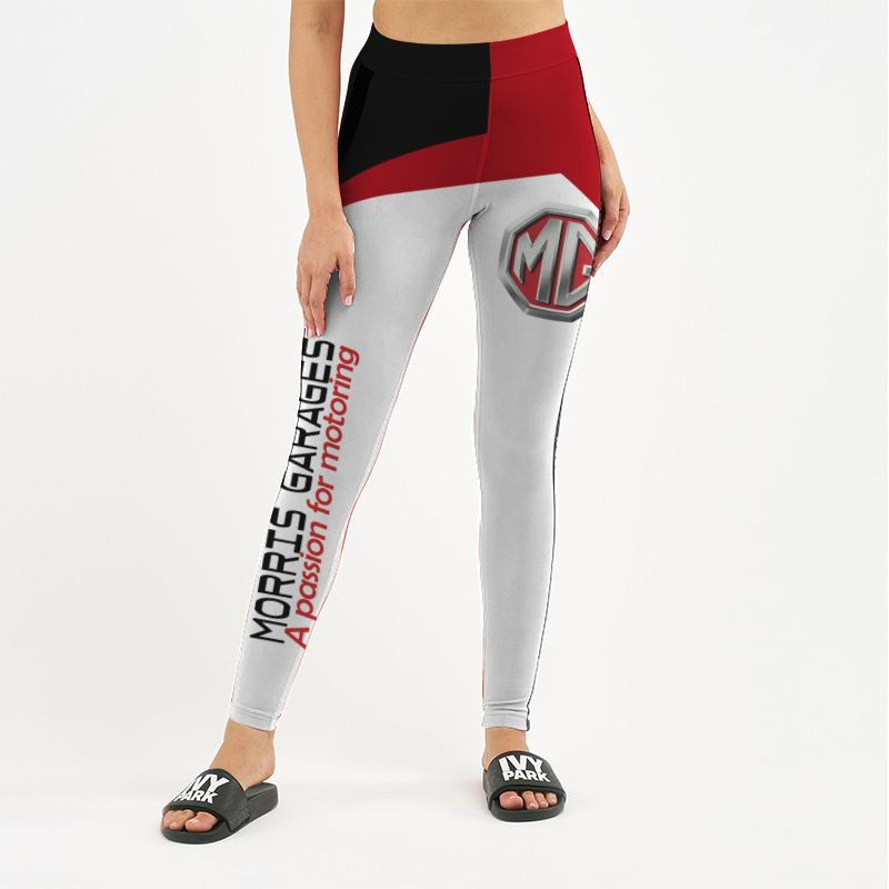 Morris Garages T-Shirt Hoodie Apparel 3D  Full Printing Clothing, Shirt, Hoodie, Zip Hoodie, Down Jacket, Short, Jogger, Bomber Jacket Apparel - Image 9