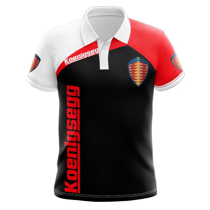 Koenigsegg T-Shirt Hoodie Apparel 3D  Full Printing Clothing, Shirt, Hoodie, Zip Hoodie, Down Jacket, Short, Jogger, Bomber Jacket Apparel - Image 10