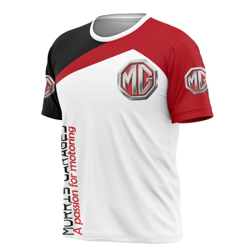 Morris Garages T-Shirt Hoodie Apparel 3D  Full Printing Clothing, Shirt, Hoodie, Zip Hoodie, Down Jacket, Short, Jogger, Bomber Jacket Apparel - Image 11