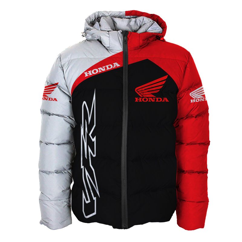 Honda Vfr T-Shirt Hoodie Apparel 3D  Full Printing Clothing, Shirt, Hoodie, Zip Hoodie, Down Jacket, Short, Jogger, Bomber Jacket Apparel - Image 8