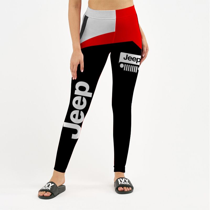 Jeep T-Shirt Hoodie Apparel 3D  Full Printing Clothing, Shirt, Hoodie, Zip Hoodie, Down Jacket, Short, Jogger, Bomber Jacket Apparel - Image 9