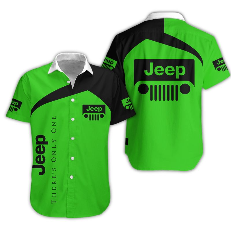 Jeep T-Shirt Hoodie Apparel 3D  Full Printing Clothing, Shirt, Hoodie, Zip Hoodie, Down Jacket, Short, Jogger, Bomber Jacket Apparel - Image 13