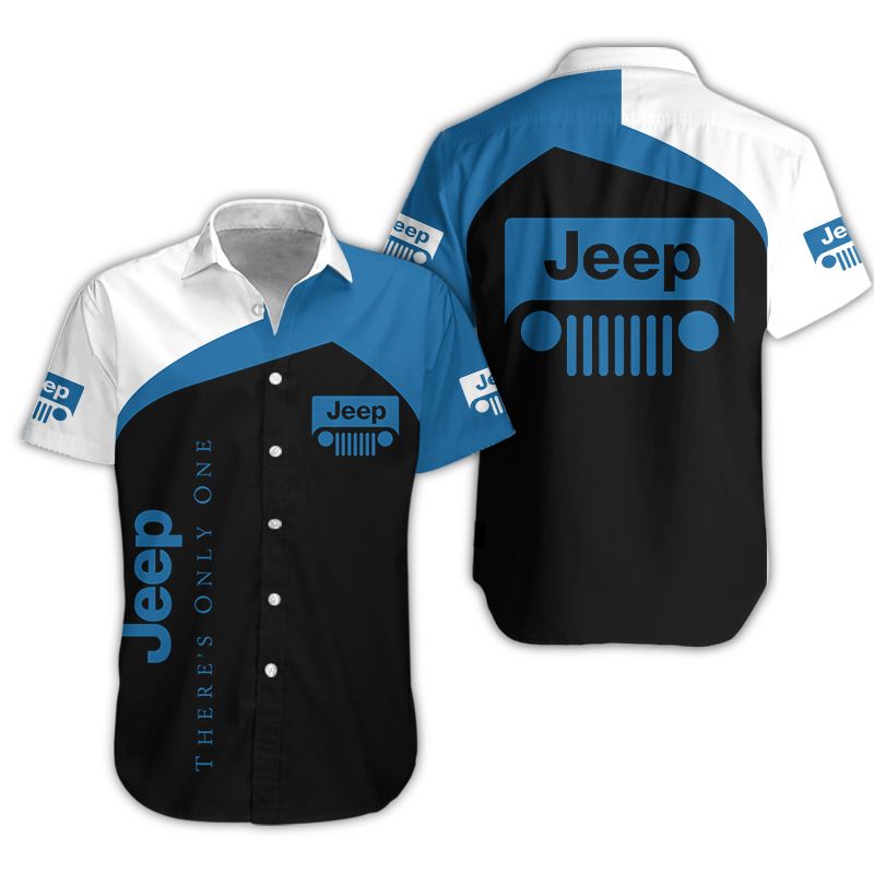 Jeep T-Shirt Hoodie Apparel 3D  Full Printing Clothing, Shirt, Hoodie, Zip Hoodie, Down Jacket, Short, Jogger, Bomber Jacket Apparel - Image 13