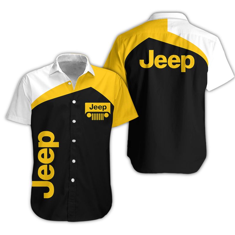 Jeep T-Shirt Hoodie Apparel 3D  Full Printing Clothing, Shirt, Hoodie, Zip Hoodie, Down Jacket, Short, Jogger, Bomber Jacket Apparel - Image 13