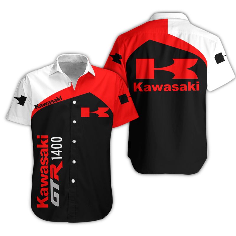 Kawasaki T-Shirt Hoodie Apparel 3D  Full Printing Clothing, Shirt, Hoodie, Zip Hoodie, Down Jacket, Short, Jogger, Bomber Jacket Apparel - Image 13