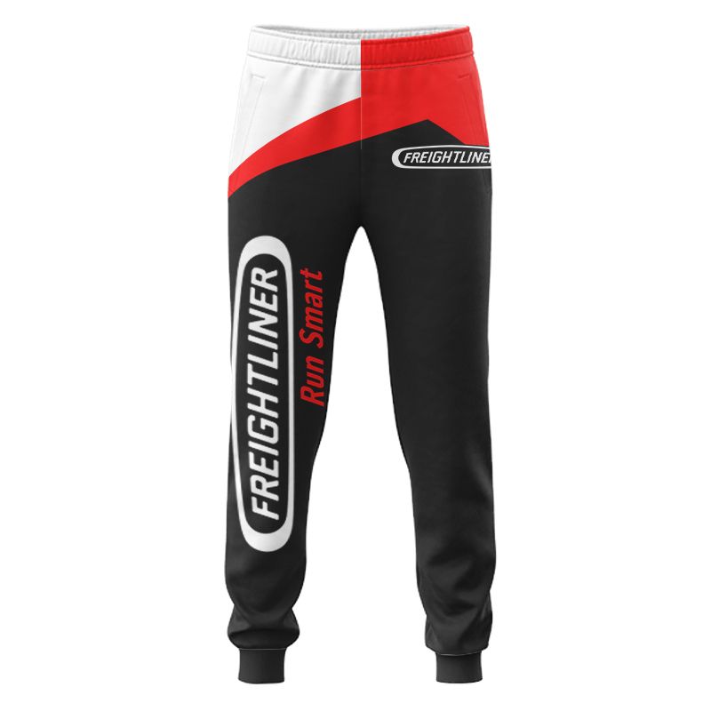 Freightliner T-Shirt Hoodie Apparel 3D  Full Printing Clothing, Shirt, Hoodie, Zip Hoodie, Down Jacket, Short, Jogger, Bomber Jacket Apparel - Image 6