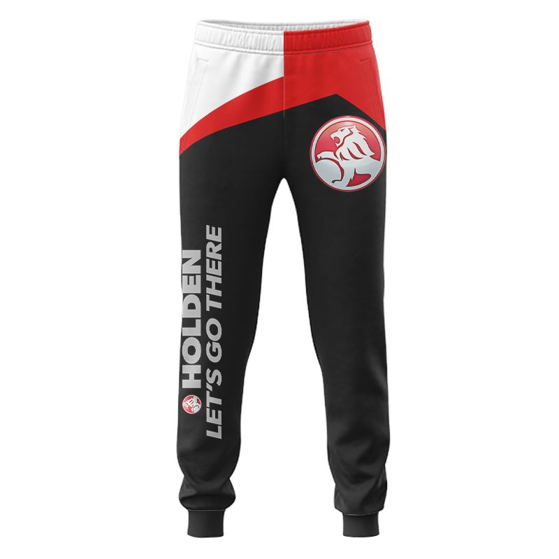 Holden T-Shirt Hoodie Apparel 3D  Full Printing Clothing, Shirt, Hoodie, Zip Hoodie, Down Jacket, Short, Jogger, Bomber Jacket Apparel - Image 6