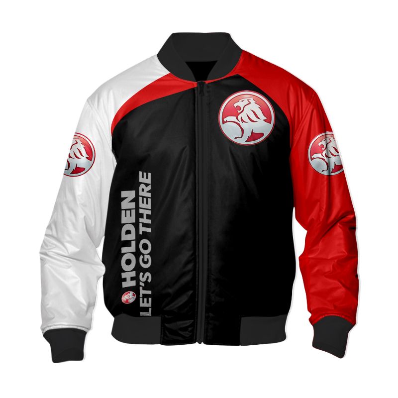 Holden T-Shirt Hoodie Apparel 3D  Full Printing Clothing, Shirt, Hoodie, Zip Hoodie, Down Jacket, Short, Jogger, Bomber Jacket Apparel - Image 7