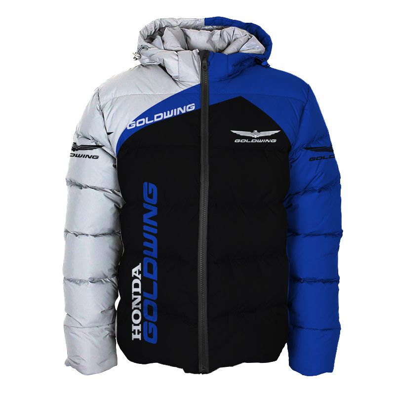 Goldwing T-Shirt Hoodie Apparel 3D  Full Printing Clothing, Shirt, Hoodie, Zip Hoodie, Down Jacket, Short, Jogger, Bomber Jacket Apparel - Image 8