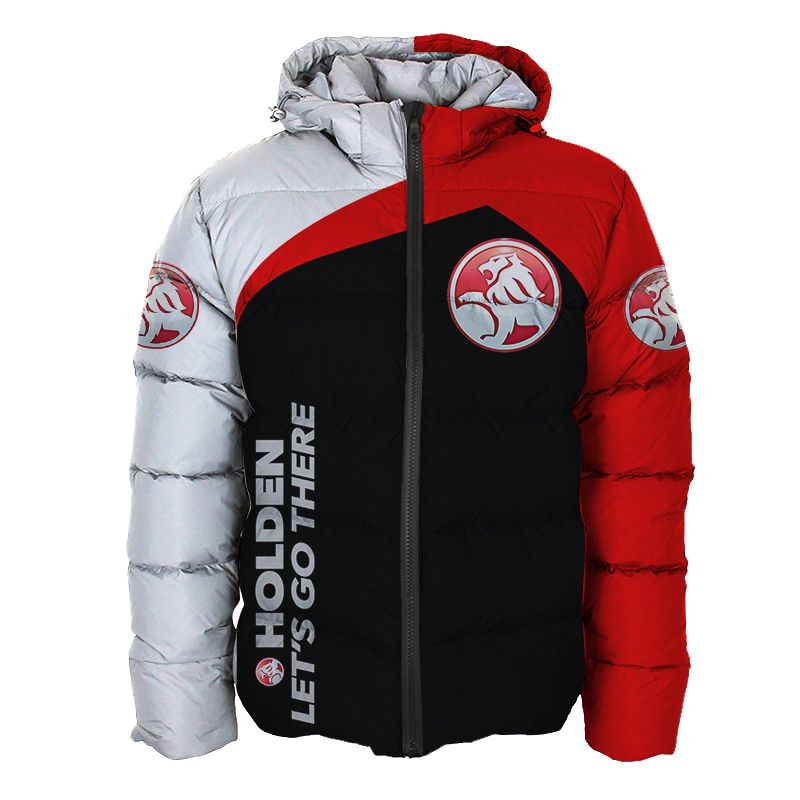 Holden T-Shirt Hoodie Apparel 3D  Full Printing Clothing, Shirt, Hoodie, Zip Hoodie, Down Jacket, Short, Jogger, Bomber Jacket Apparel - Image 8