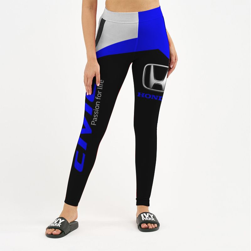 Honda T-Shirt Hoodie Apparel 3D  Full Printing Clothing, Shirt, Hoodie, Zip Hoodie, Down Jacket, Short, Jogger, Bomber Jacket Apparel - Image 9