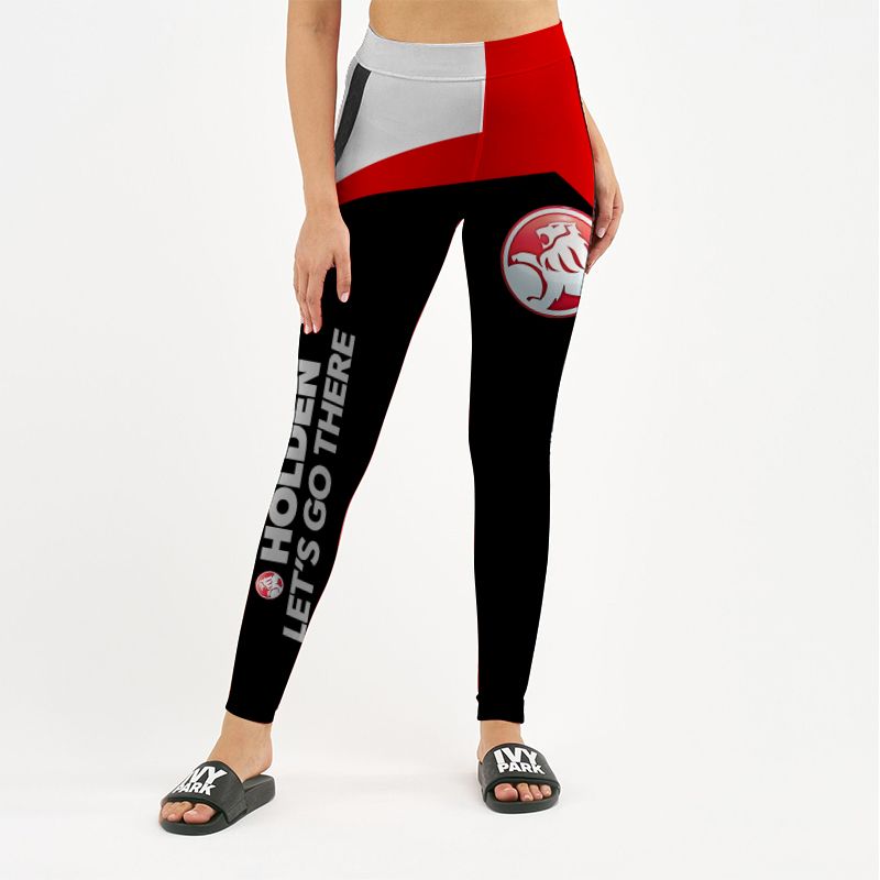 Holden T-Shirt Hoodie Apparel 3D  Full Printing Clothing, Shirt, Hoodie, Zip Hoodie, Down Jacket, Short, Jogger, Bomber Jacket Apparel - Image 9