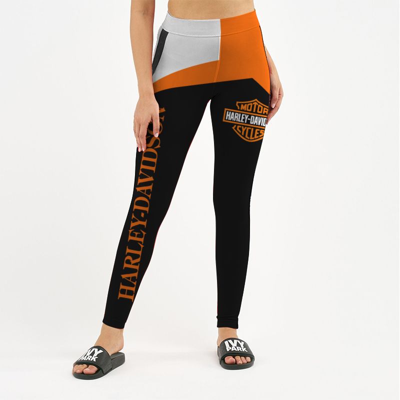 Harley Davidson T-Shirt Hoodie Apparel 3D  Full Printing Clothing, Shirt, Hoodie, Zip Hoodie, Down Jacket, Short, Jogger, Bomber Jacket Apparel - Image 9