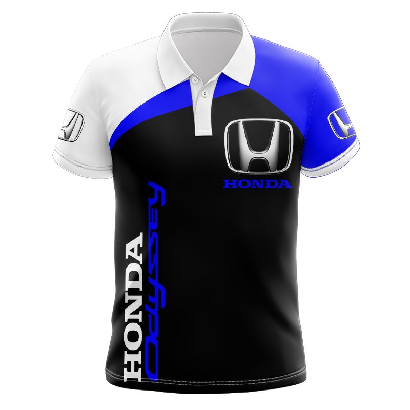 Honda T-Shirt Hoodie Apparel 3D  Full Printing Clothing, Shirt, Hoodie, Zip Hoodie, Down Jacket, Short, Jogger, Bomber Jacket Apparel - Image 10