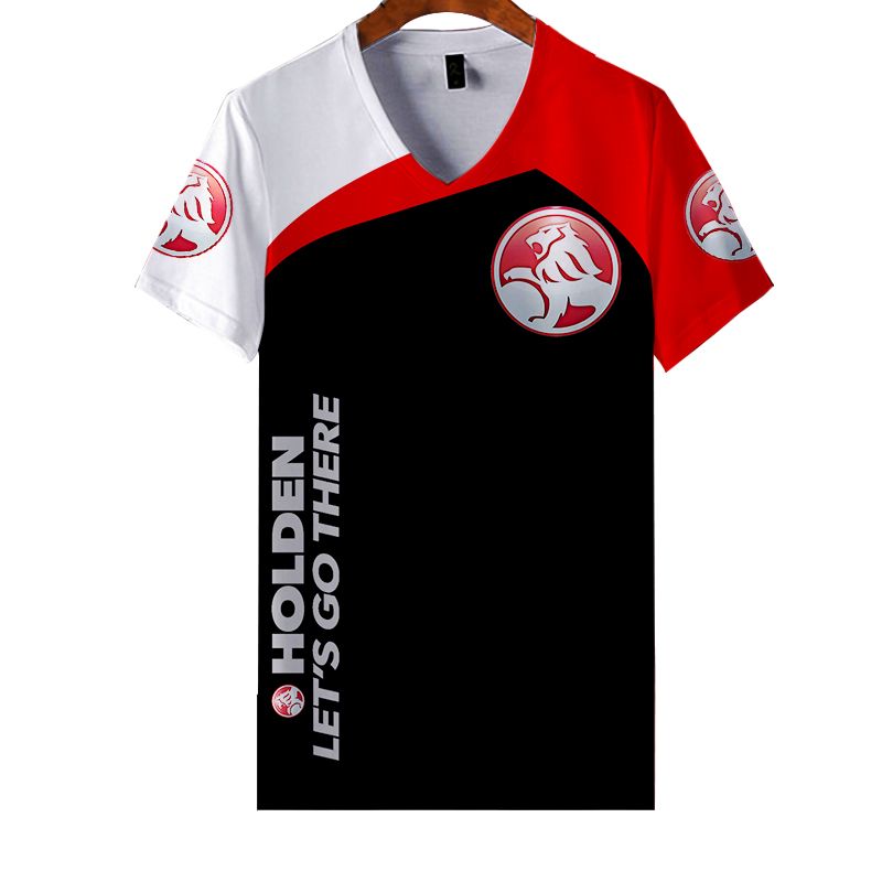 Holden T-Shirt Hoodie Apparel 3D  Full Printing Clothing, Shirt, Hoodie, Zip Hoodie, Down Jacket, Short, Jogger, Bomber Jacket Apparel - Image 12