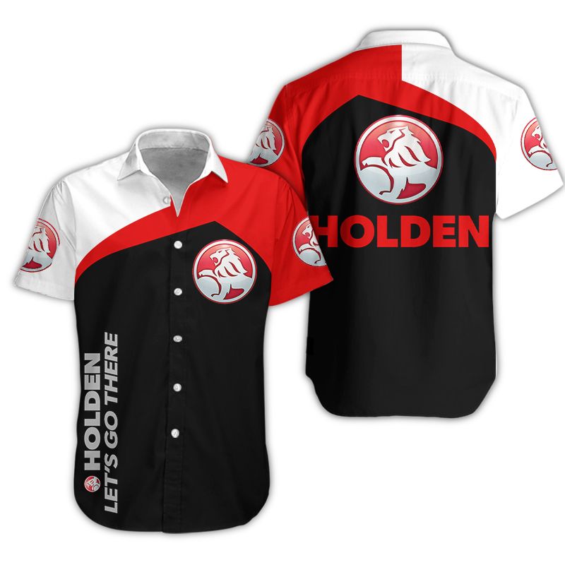 Holden T-Shirt Hoodie Apparel 3D  Full Printing Clothing, Shirt, Hoodie, Zip Hoodie, Down Jacket, Short, Jogger, Bomber Jacket Apparel - Image 13