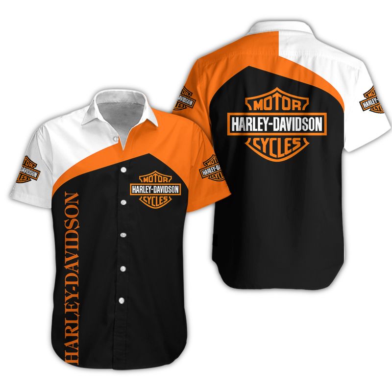 Harley Davidson T-Shirt Hoodie Apparel 3D  Full Printing Clothing, Shirt, Hoodie, Zip Hoodie, Down Jacket, Short, Jogger, Bomber Jacket Apparel - Image 13