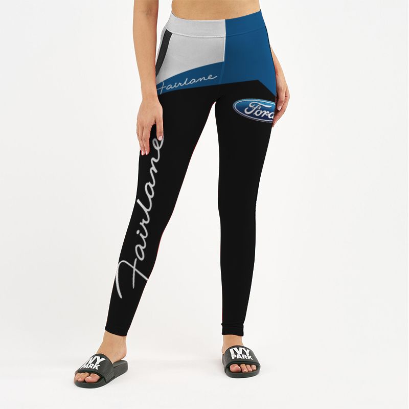 Ford T-Shirt Hoodie Apparel 3D  Full Printing Clothing, Shirt, Hoodie, Zip Hoodie, Down Jacket, Short, Jogger, Bomber Jacket Apparel - Image 9