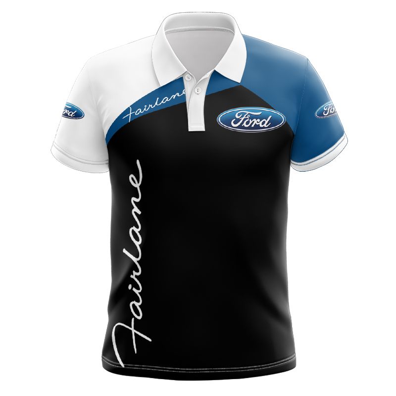 Ford T-Shirt Hoodie Apparel 3D  Full Printing Clothing, Shirt, Hoodie, Zip Hoodie, Down Jacket, Short, Jogger, Bomber Jacket Apparel - Image 10